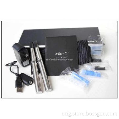 Top selling hot ego t battery